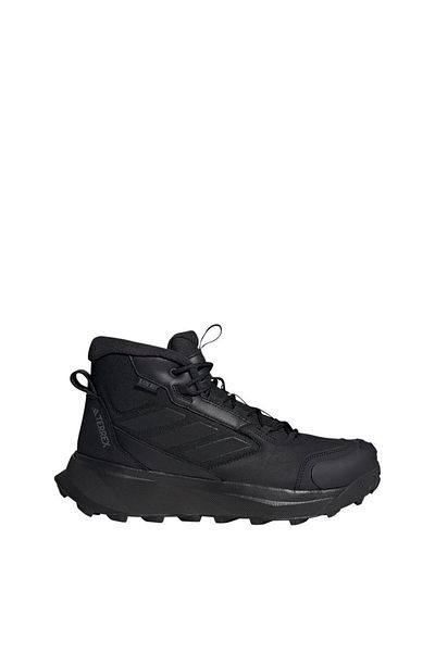 adidas Terrex Winter Boot Mid Leather Ανδρικές Μπότες Id2859