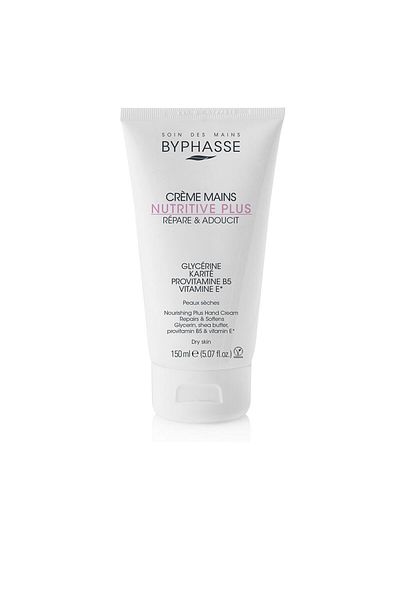 BYPHASSE Pflegende Handcreme Byphase 150 ml