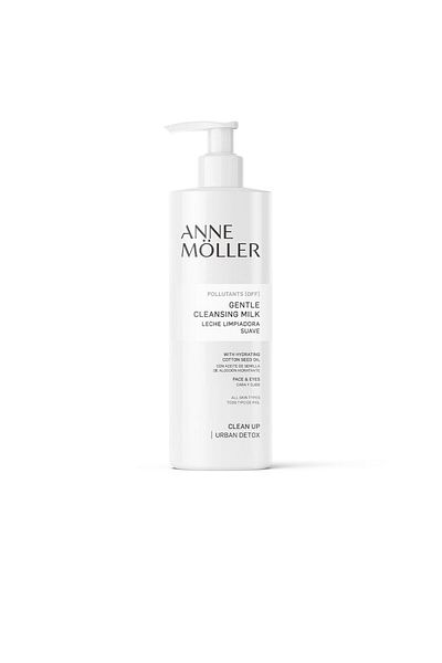 Anne Moller Clean Up Sanfte Entfernermilch Anne Möller 400 ml