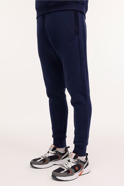 lumberjack Ανδρική φόρμα ML VOLCANO 22DNM2011 4PR Navy Blue