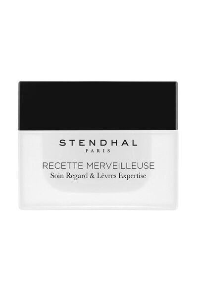 Stendhal Recette Merveilleuse Soin Regard & Lèvres Paris 10 ml
