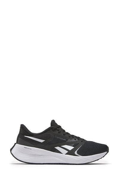 Reebok Energen Tech Plus 2 Black Unisex Running Shoes