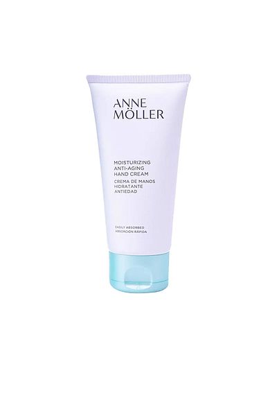 Anne Moller Feuchtigkeitsspendende Anti-Aging-Handcreme Anne Möller 100 ml