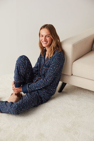 Penti Chasing Colors Pajama Set