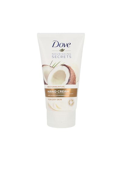 Dove Coco Ritual Crema De Manos 75 ml