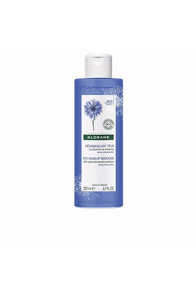 Klorane Aciano De Cultivo Eco Desmaquillante Ojos Sensibles 200 ml