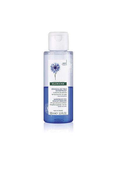 Klorane Aciano De Cultivo Eco Desmaquillante Wasserfest 100 ml