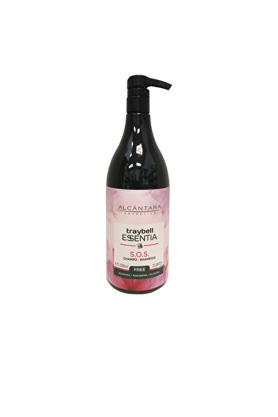 ALCANTARA Traybell Essentia Shampoo Sos 1000 ml