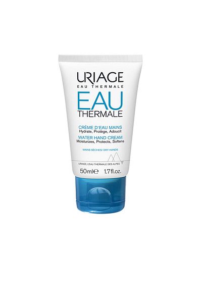 Uriage Eau Thermale Feuchtigkeitsspendende Handcreme 50 ml