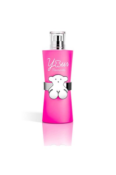 Tous Your Moments Eau De Toilette Spray 90 ml