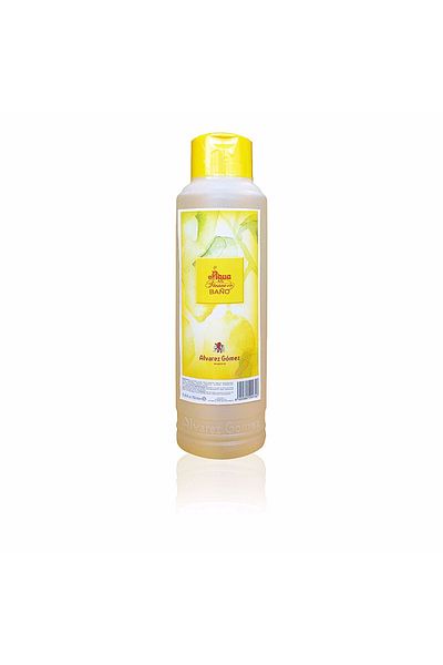 Alvarez Gomez Ökologisches Wasser Orijinal Süßwasser 750 ml