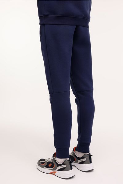 lumberjack Ανδρική φόρμα ML VOLCANO 22DNM2011 4PR Navy Blue