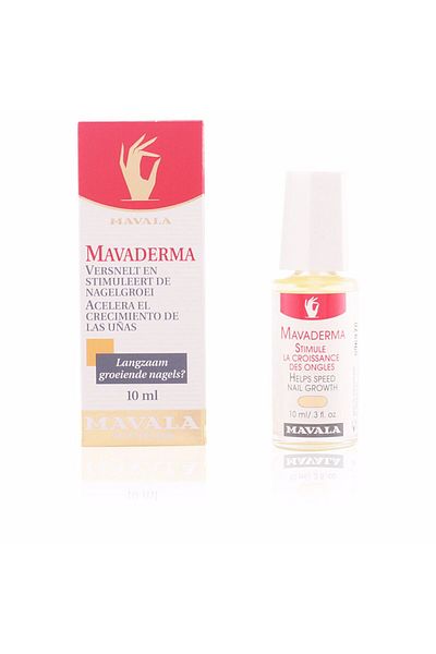 Mavala Mavaderma Nagelstärkungsöl 10 ml