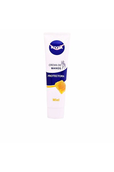 NIVEA Honig Schützende Handcreme 100 ml
