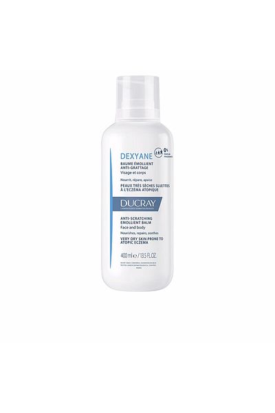 Ducray Dexyane Weichmacher-Balsam gegen Kratzer Ducray 400 ml