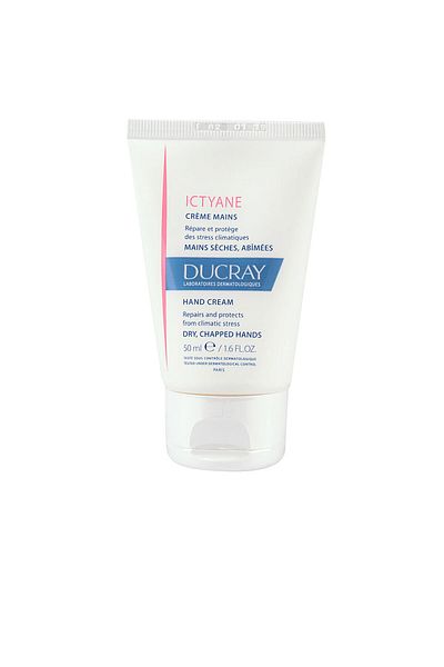 Ducray Ictyane Handcreme 50 ml