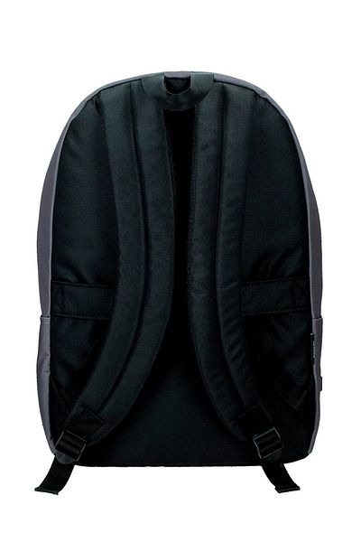 Reebok MOCHILA  BASIC ANTH Antrasit Kadın Sırt Çantası