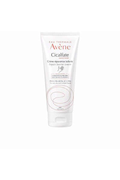 Avène Cicalfate Manos Crema Reparadora Efecto Barrera 100 ml