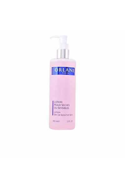 Orlane Losyon Peaux Sèches Ou Sensibles Orlane 400 ml