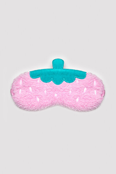Penti Girl's Strawberry Pink Sleeping Glasses