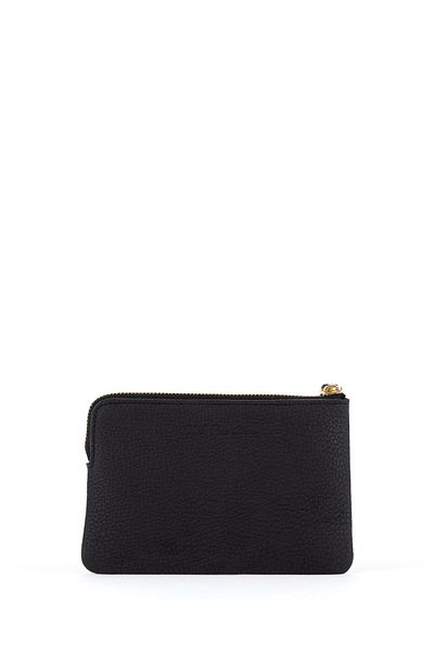 U.S. Polo Assn. Women's Black Wallet 50297339 -Vr046