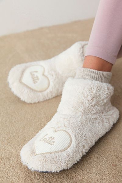 Penti Love Latte Booties