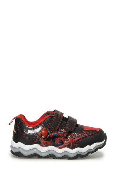 lumberjack Mambo 4Pr Black Boy's Sneakers