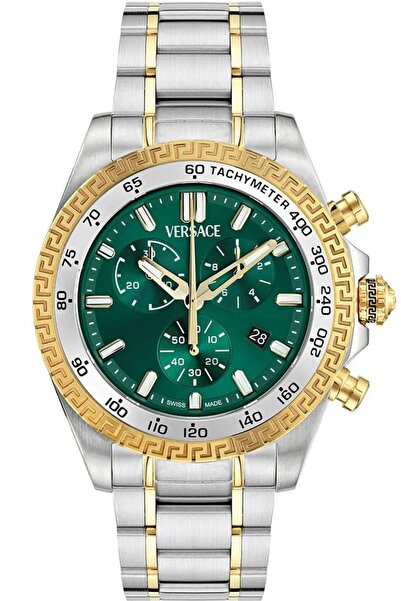 Versace Vrscve9K01024 Men's Wristwatch