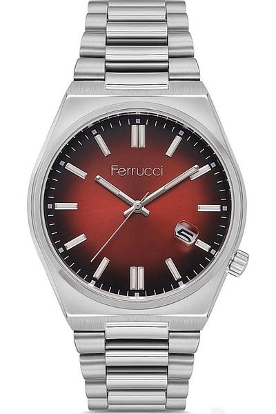 Ferrucci Fc.03223M.08 Men's Wristwatch