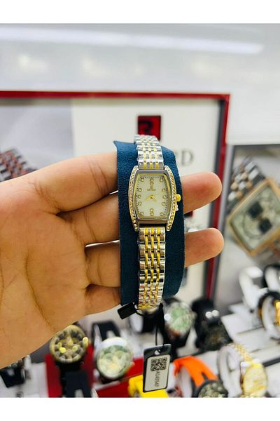 Reward Bb 455489 .G2 Women's Wristwatch