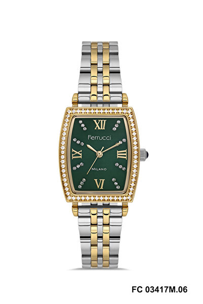 Ferrucci Fc.03417M.06 Women's Wristwatch