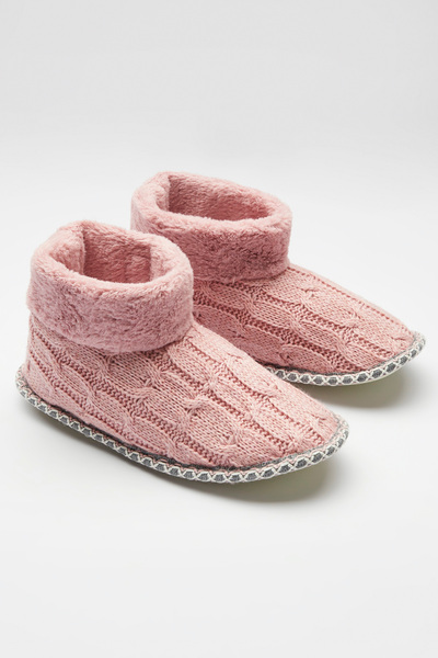 Penti Softy Rose Patik