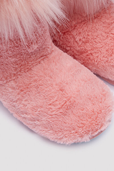 Penti Emma Soft Açık Pembe Ev Bot