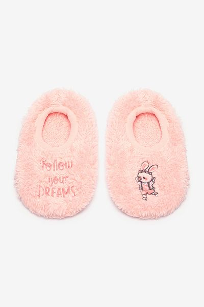 Penti Dievča, sledujte svoje sny Dusty Rose Cheetah