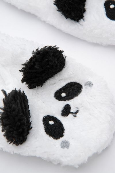 Penti Οπτικό λευκό Unisex Panda Çetik