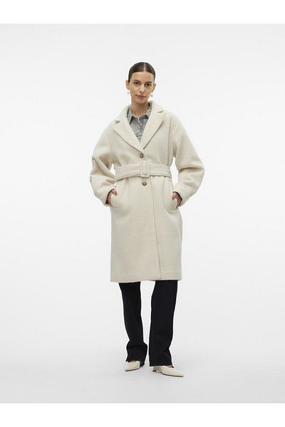 Vero Moda Mantel VMANNYROSA Mantel