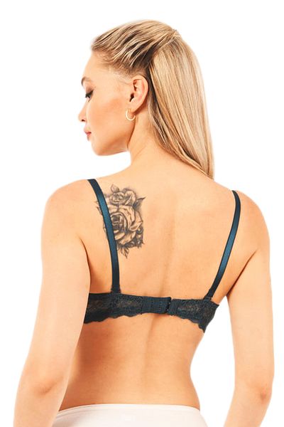 Belvü Belvü 1149 Sutien push up cu sârmă
