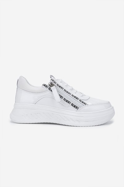 Valmenti Kadın Beyaz Sneakers & Spor Ayakkabı
