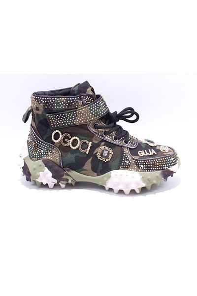 Guja 24k351 Pantofi sport pentru femei
