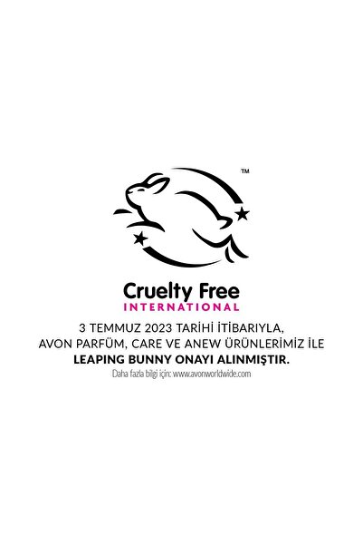 AVON Incandessence Women's Perfume Edp 30 Ml.