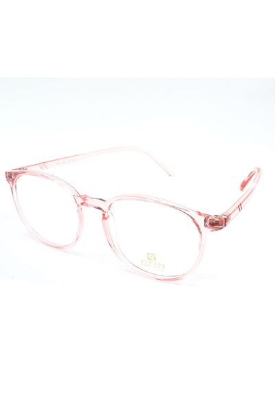 Qzen Mavi Işık Koruyucu Blue Block Gözlük Q9003