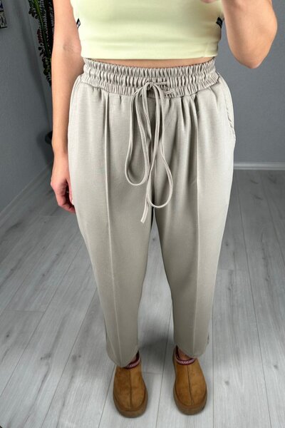 lady special Kadın Modal Kumaş Kuplu Eşofman Takım