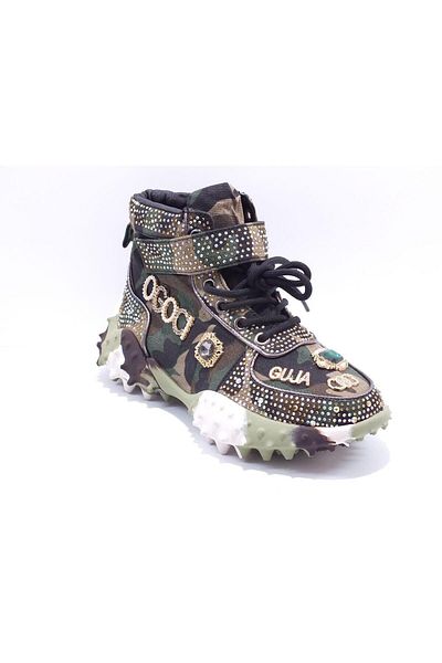 Guja 24k351 Pantofi sport pentru femei