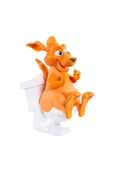 LITTLE LIVE PETS Egk00000 Model Doo Doo Kangaroo Game