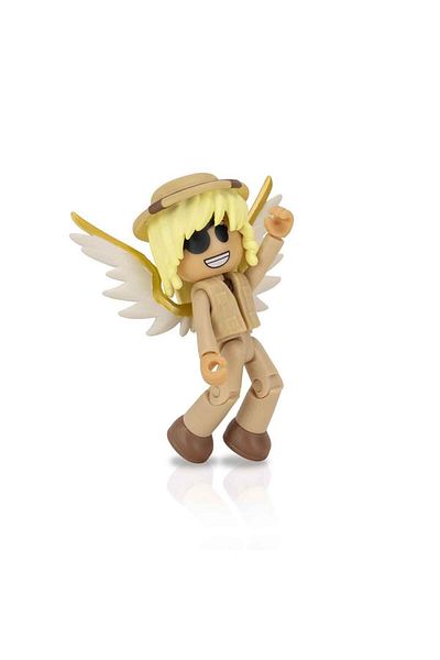 GIOCHI PREZIOSI Dev00000 Figure Surprise Package