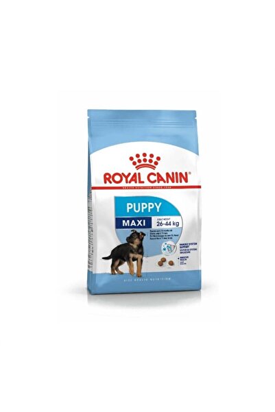 Royal Canin Maxi Puppy Büyük Irk Yavru Köpek Maması 15 kg
