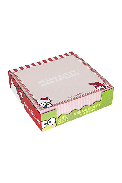 GiFi Hello Kitty Küp Blok Not 150 30 008