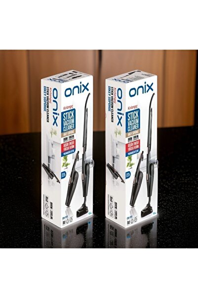 onix On-510 Kırlangıç Pratik Dikey Süpürge 800W