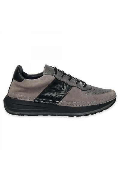 Mammamia D24Ka-330 Pantofi de damă Daily Grey