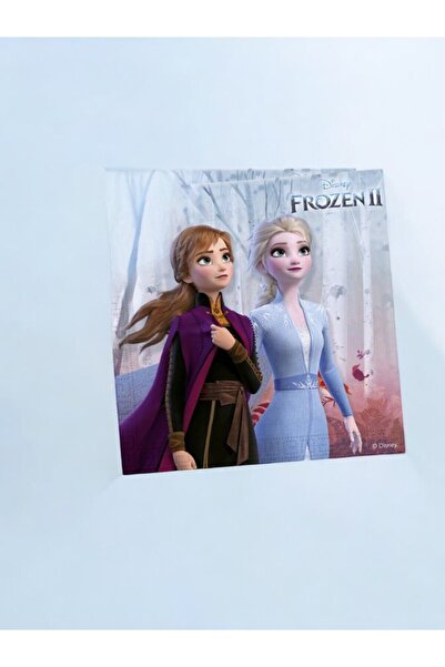 LASAGNA STORE 20 de șervețele Frozen